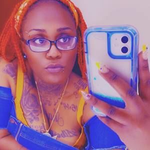 Meet your Posher, Starr